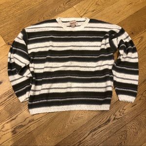 Cozy Cotton Woolrich Sweater